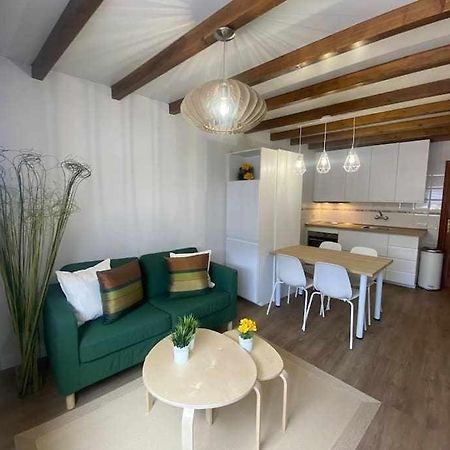 Apartamento Vilaflor Zewnętrze zdjęcie