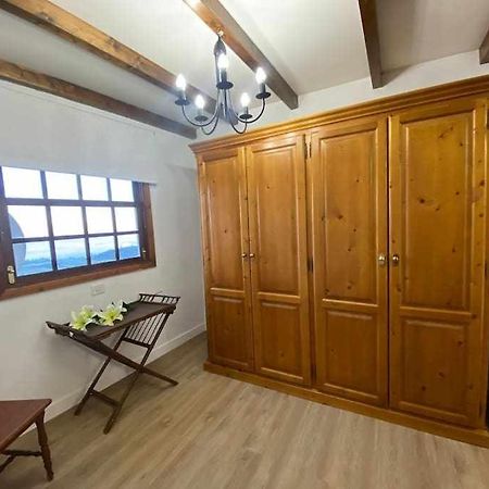 Apartamento Vilaflor Zewnętrze zdjęcie