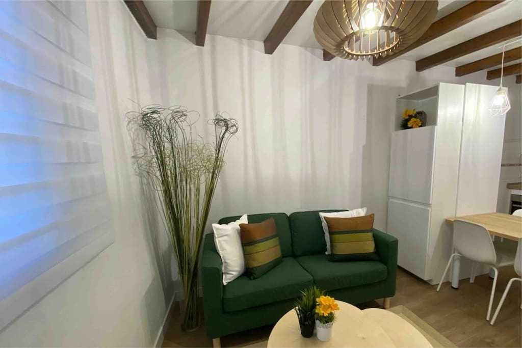 Apartamento Vilaflor Zewnętrze zdjęcie