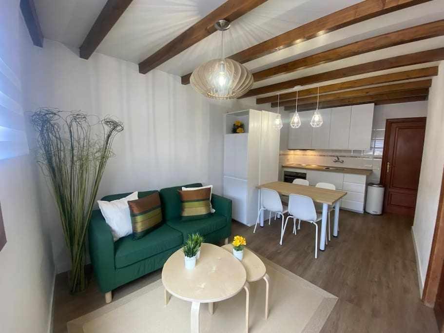 Apartamento Vilaflor Zewnętrze zdjęcie