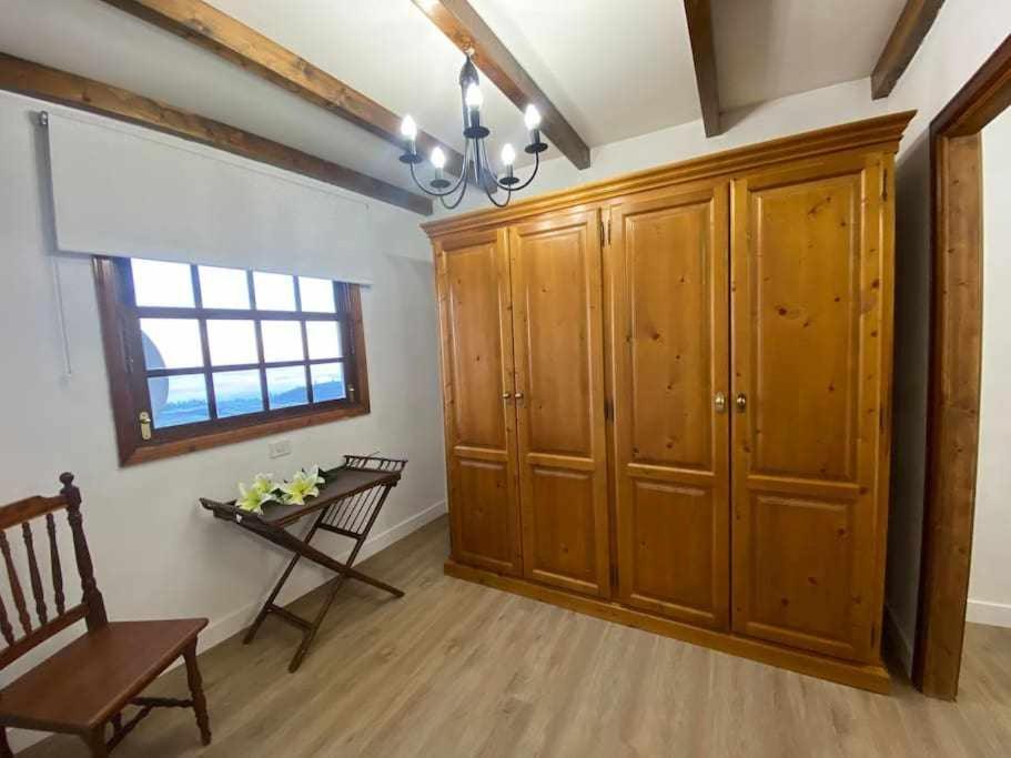 Apartamento Vilaflor Zewnętrze zdjęcie