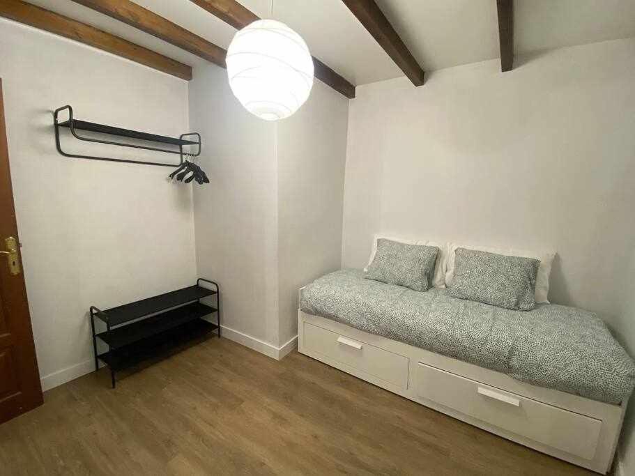 Apartamento Vilaflor Zewnętrze zdjęcie