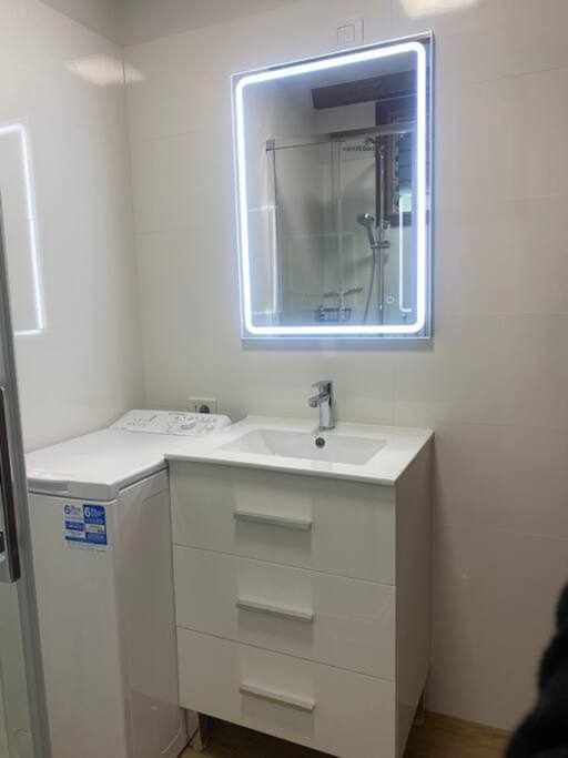 Apartamento Vilaflor Zewnętrze zdjęcie