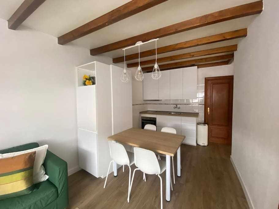 Apartamento Vilaflor Zewnętrze zdjęcie